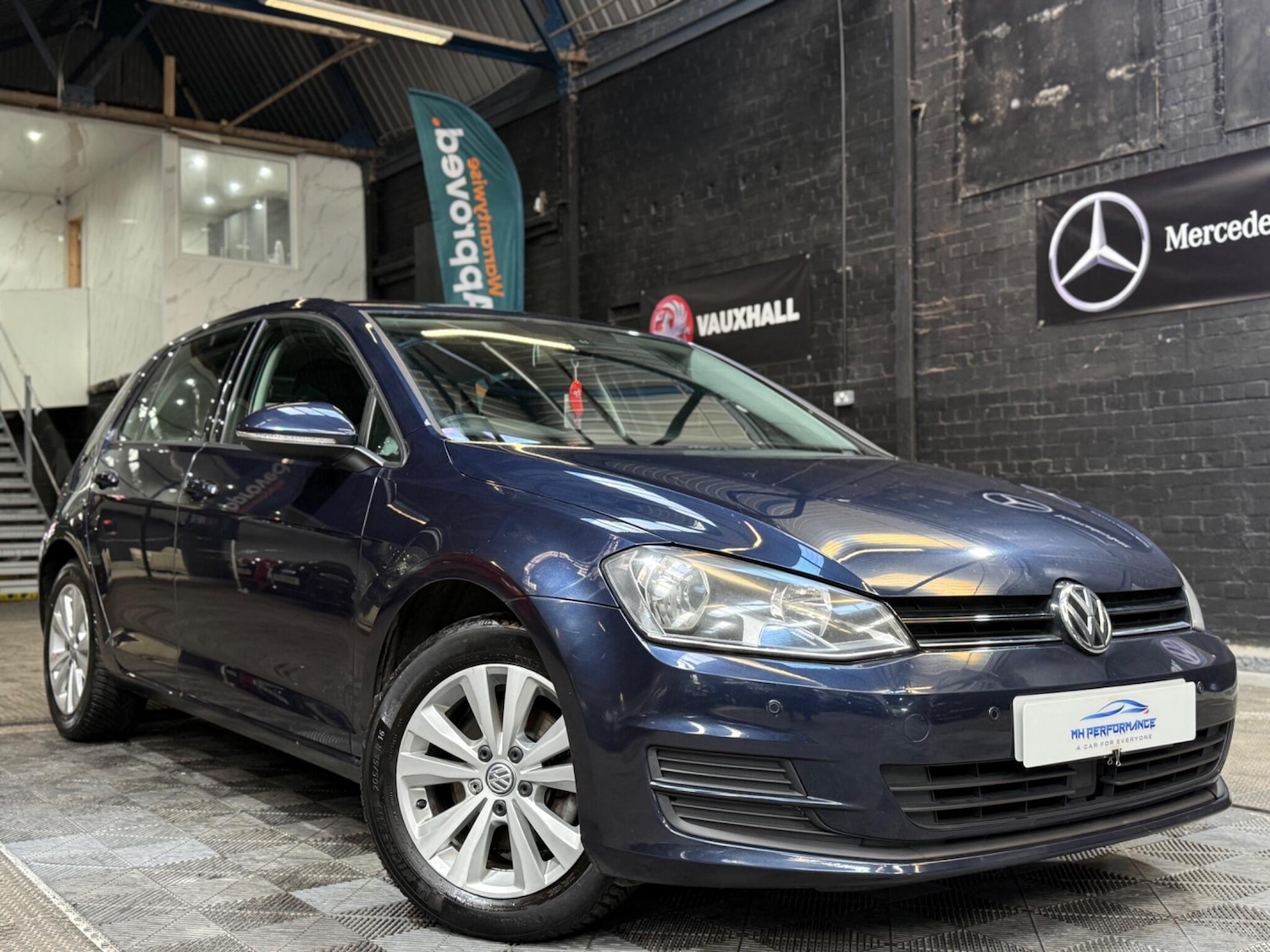 Used Volkswagen Golf 2014 for sale - 76645895: Photo 14