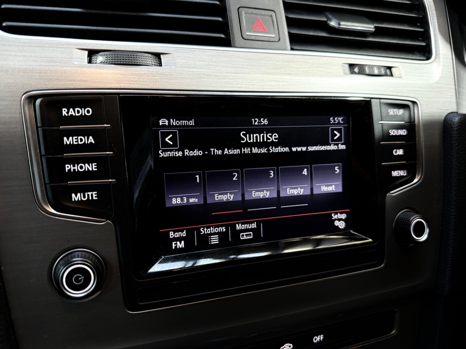 Used Volkswagen Golf 2014 for sale - 76645895: Photo 15