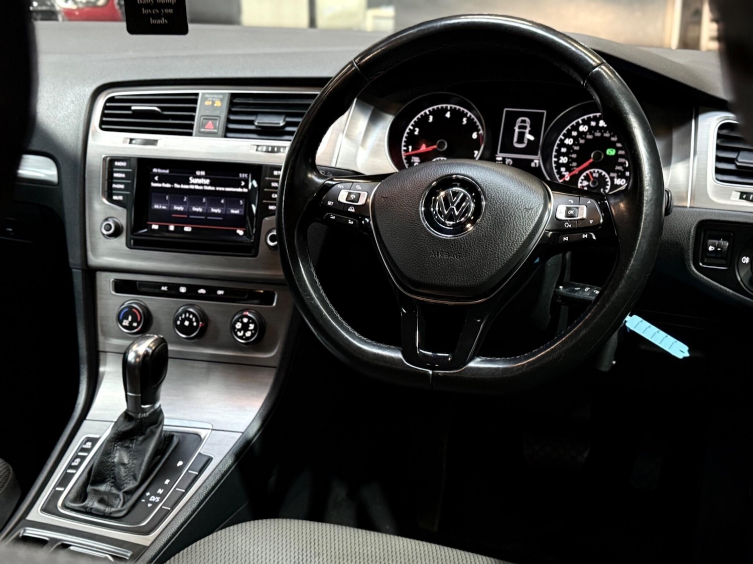 Used Volkswagen Golf 2014 for sale - 76645895: Photo 17