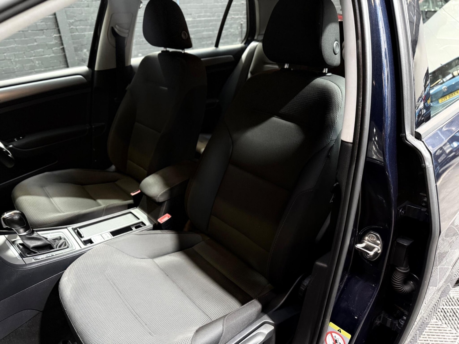 Used Volkswagen Golf 2014 for sale - 76645895: Photo 19