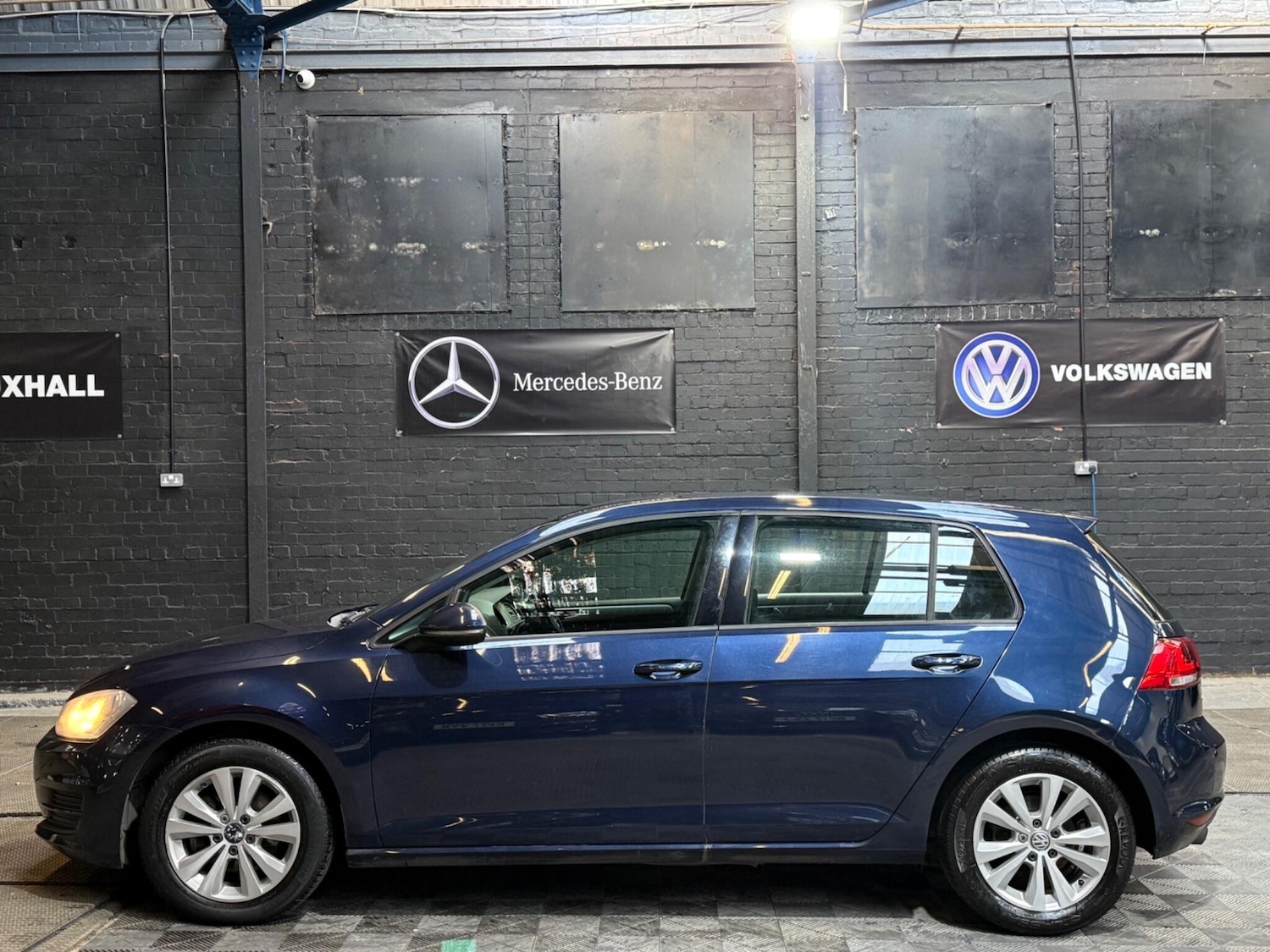 Used Volkswagen Golf 2014 for sale - 76645895: Photo 21