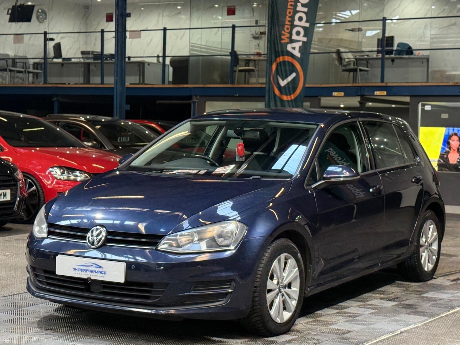 Used Volkswagen Golf 2014 for sale - 76645895: Photo 23