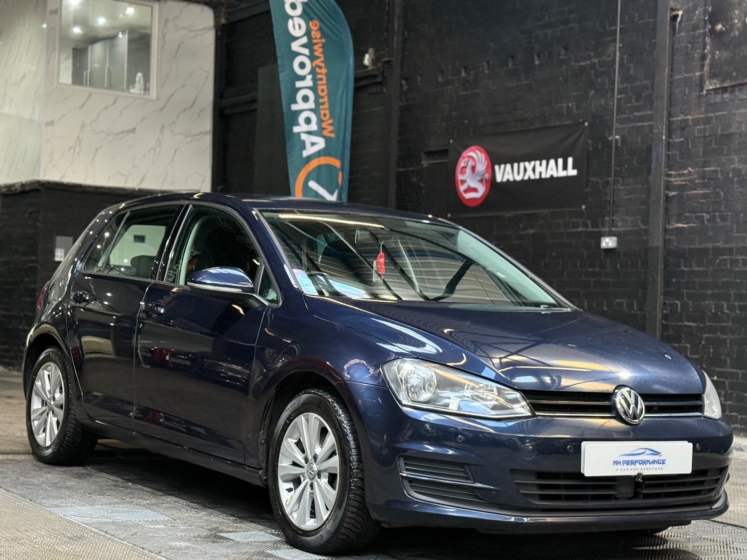 Used Volkswagen Golf 2014 for sale - 76645895: Photo 25