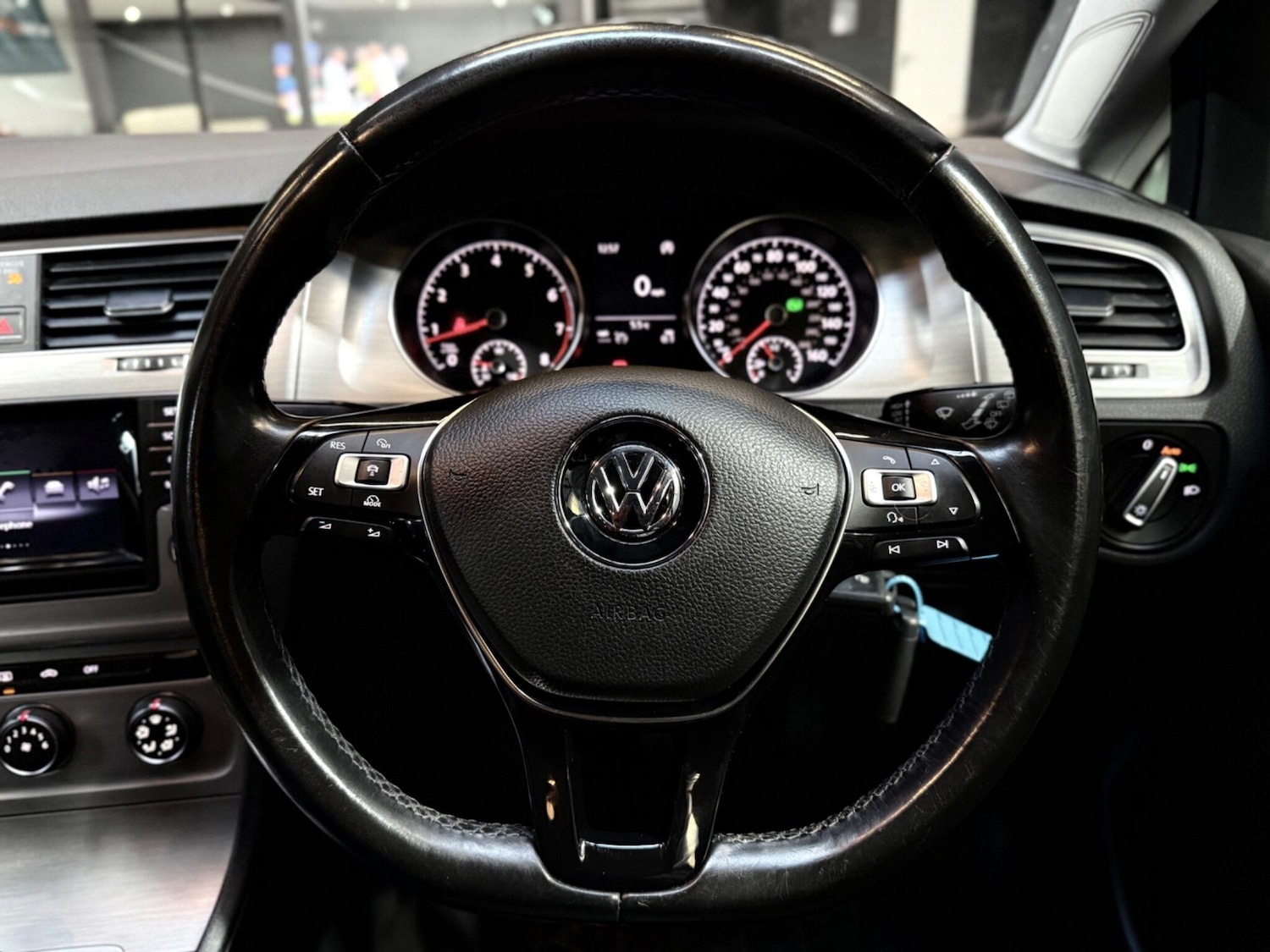 Used Volkswagen Golf 2014 for sale - 76645895: Photo 26