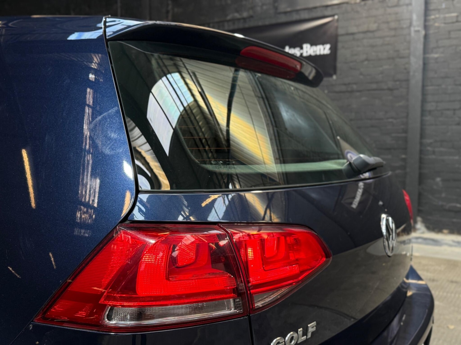 Used Volkswagen Golf 2014 for sale - 76645895: Photo 27