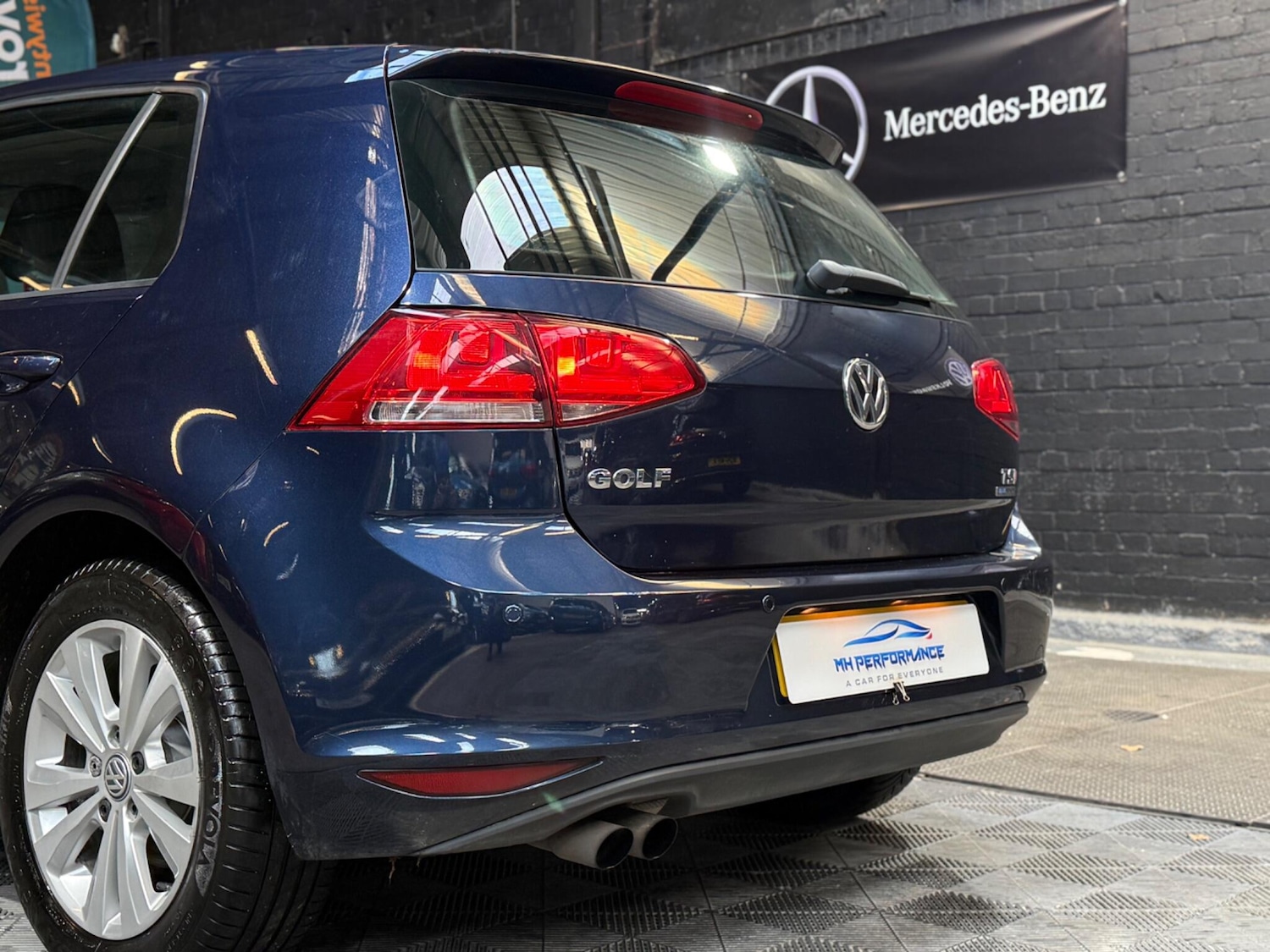 Used Volkswagen Golf 2014 for sale - 76645895: Photo 29