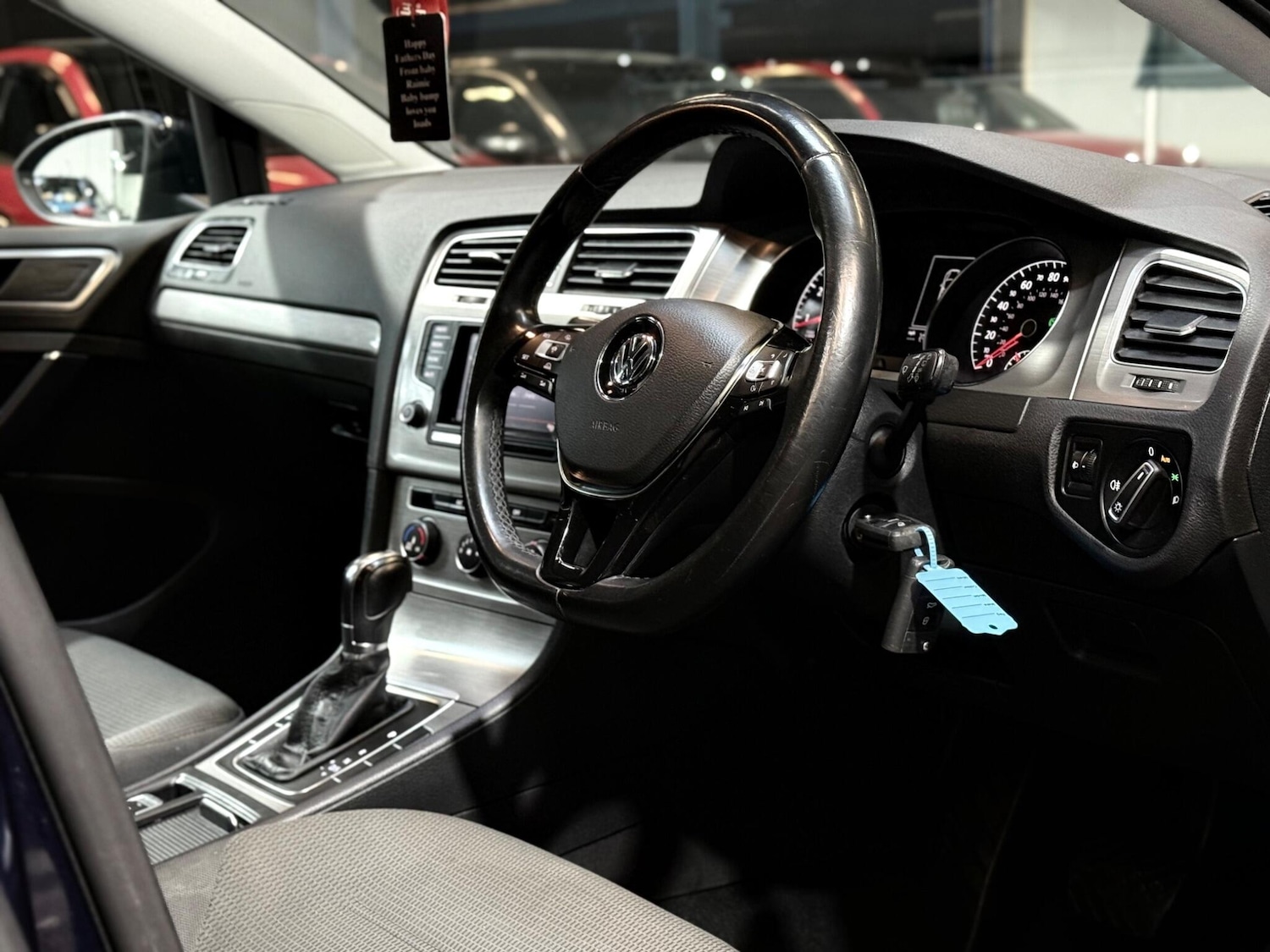 Used Volkswagen Golf 2014 for sale - 76645895: Photo 30