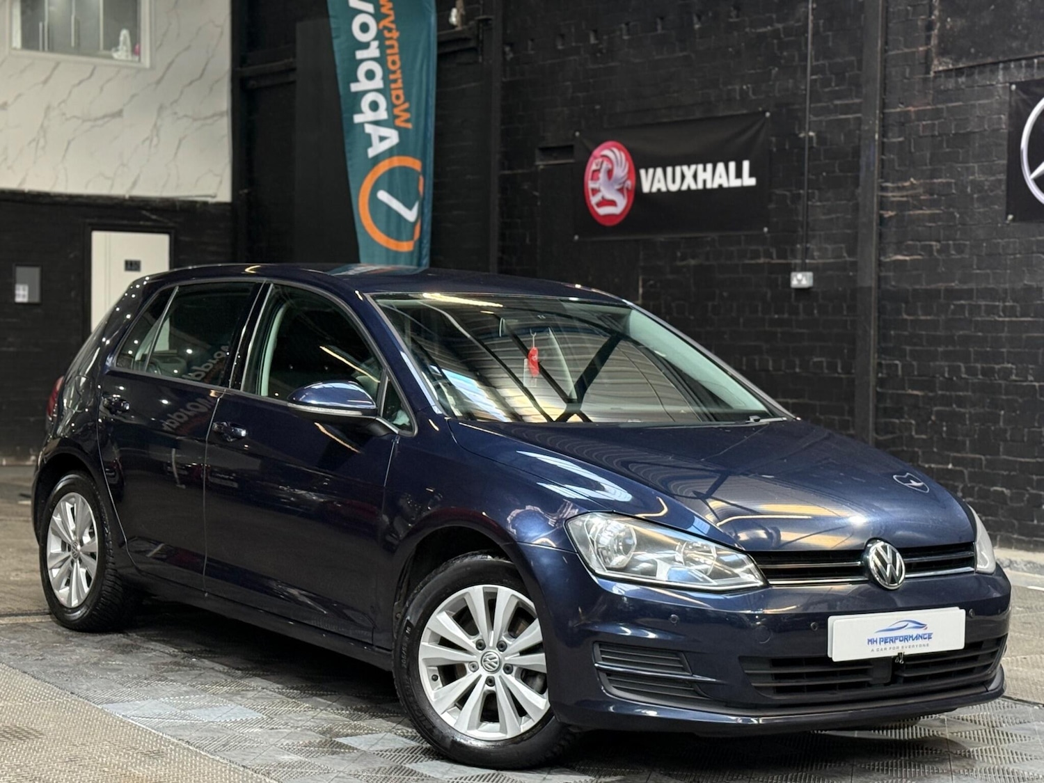 Used Volkswagen Golf 2014 for sale - 76645895: Photo 33
