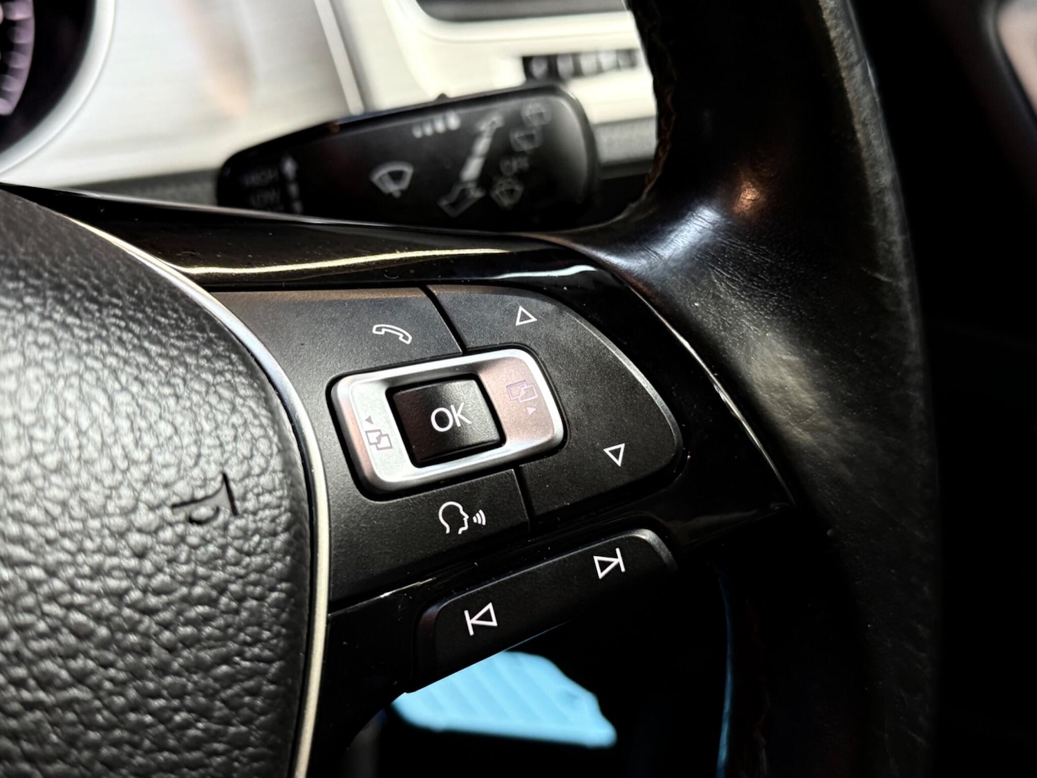 Used Volkswagen Golf 2014 for sale - 76645895: Photo 34