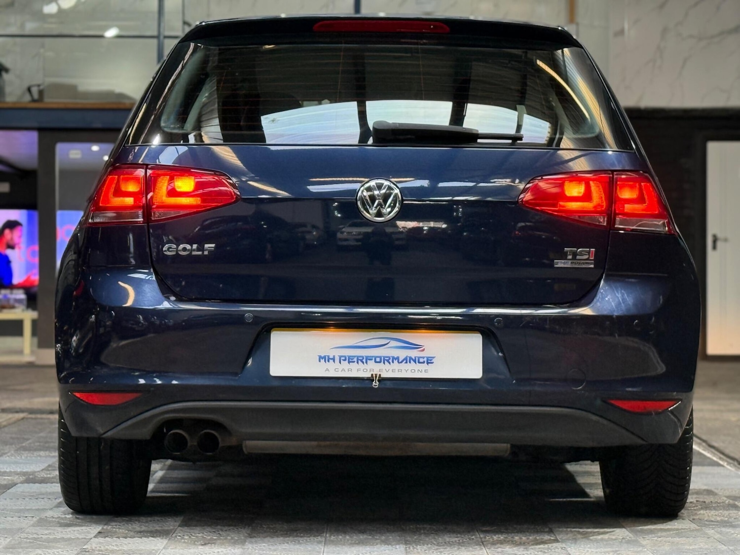 Used Volkswagen Golf 2014 for sale - 76645895: Photo 35