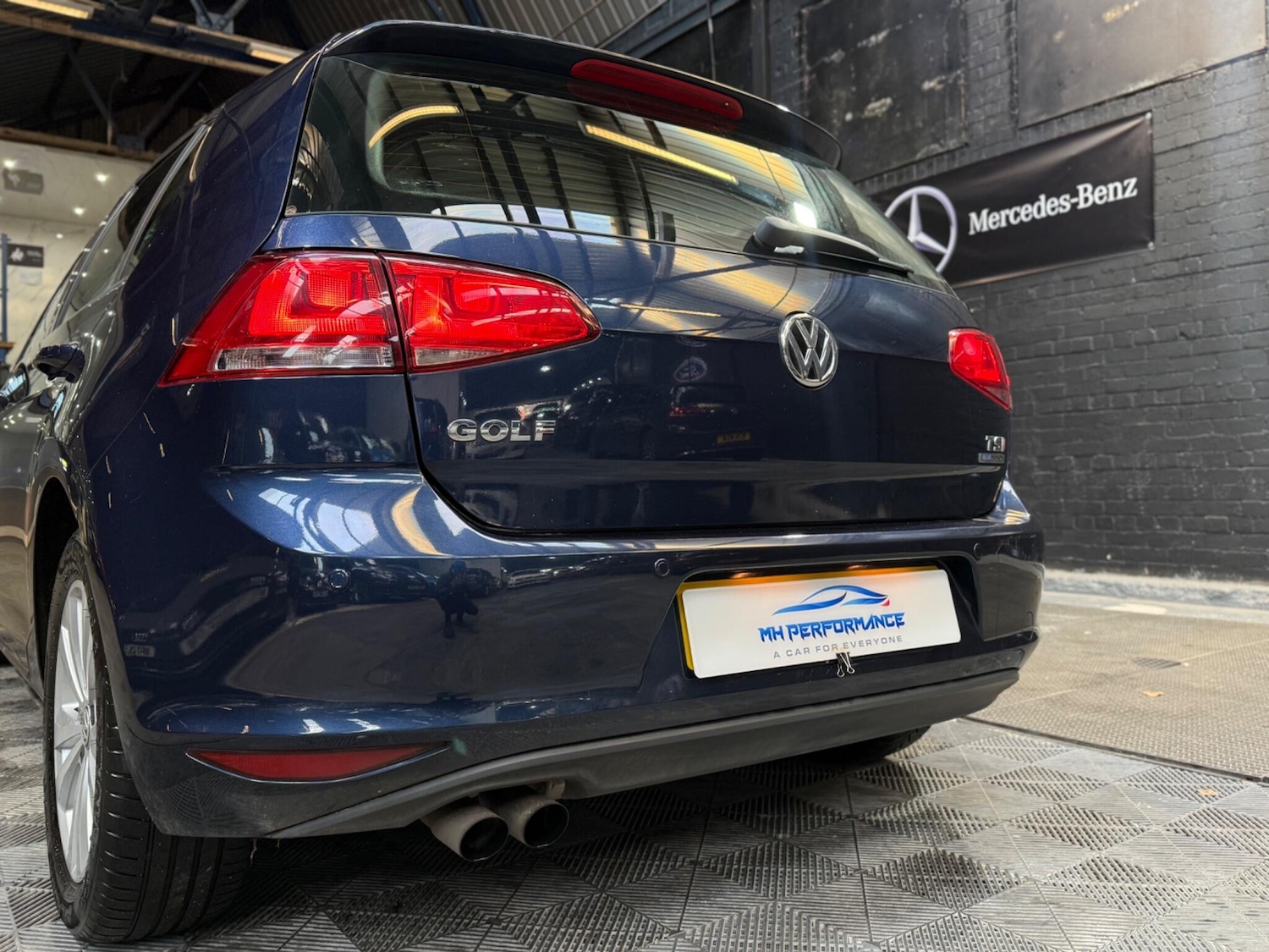 Used Volkswagen Golf 2014 for sale - 76645895: Photo 36