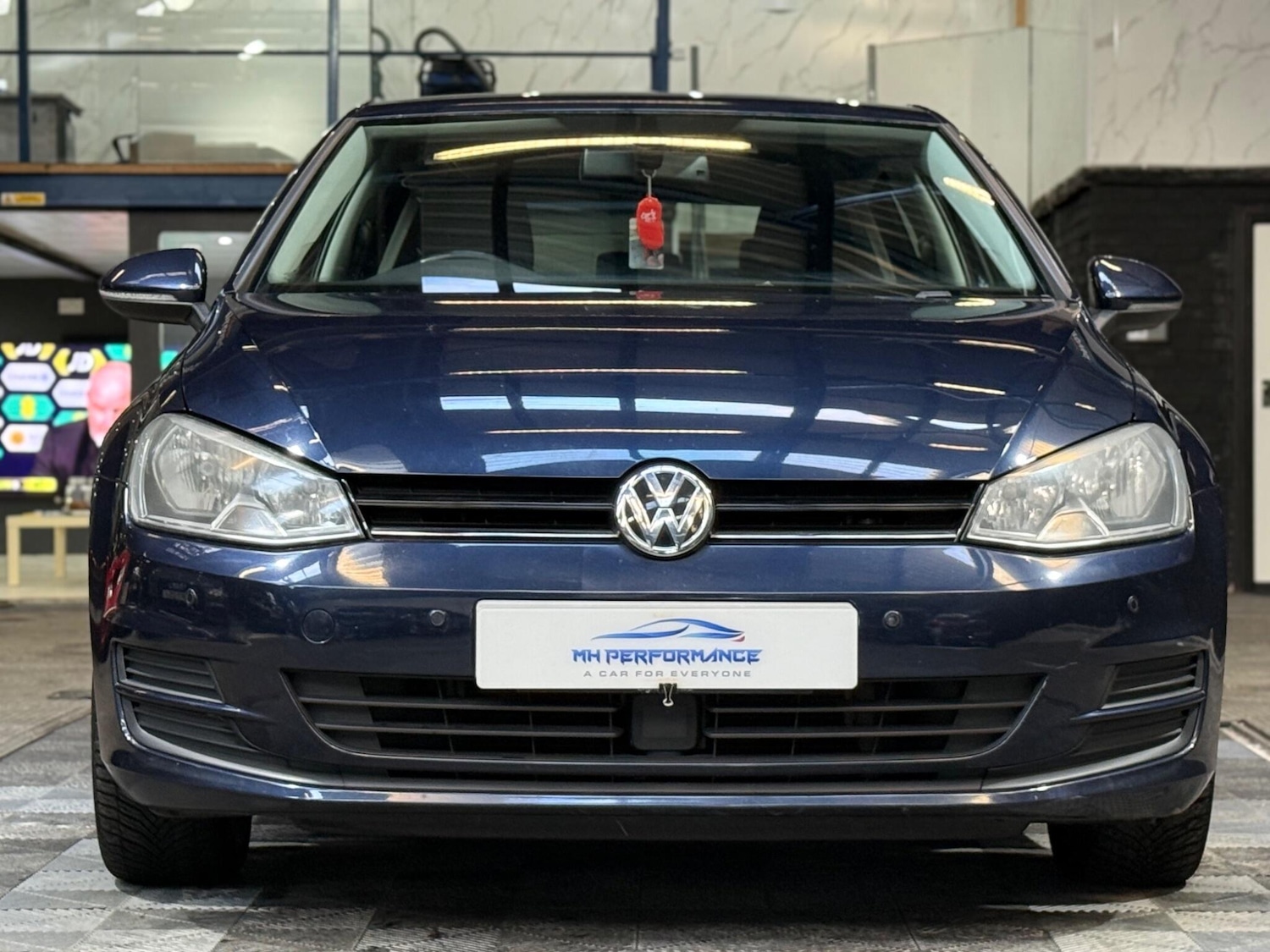 Used Volkswagen Golf 2014 for sale - 76645895: Photo 38