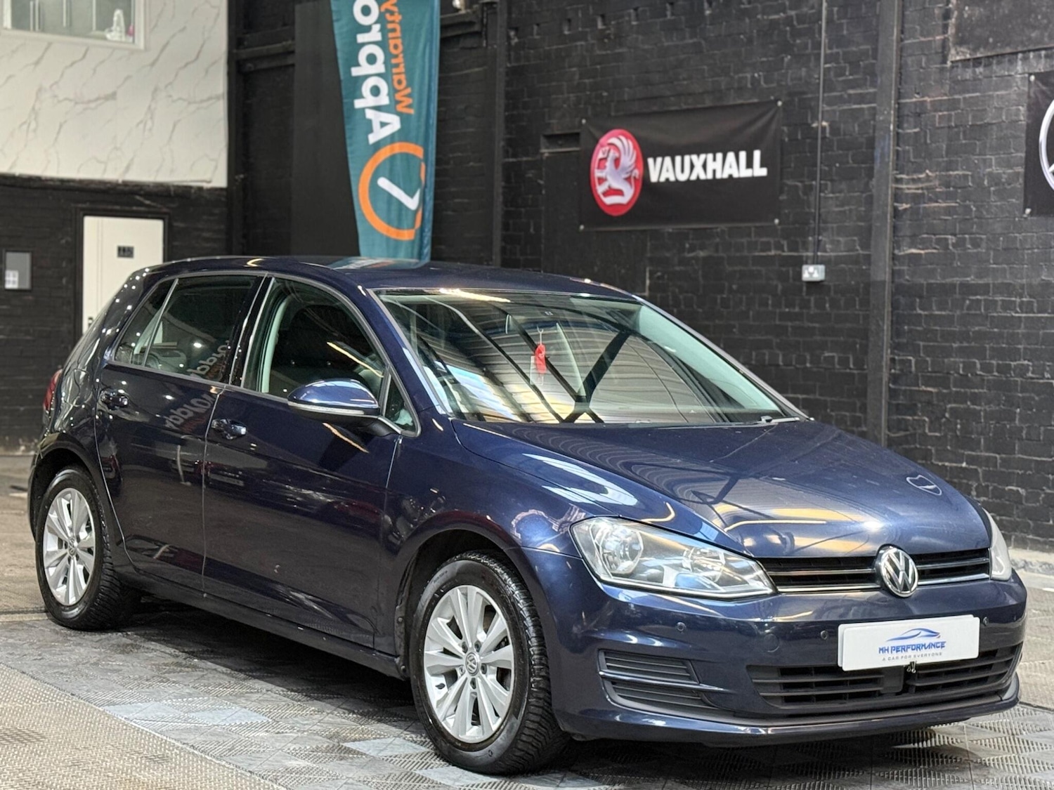 Used Volkswagen Golf 2014 for sale - 76645895: Photo 41