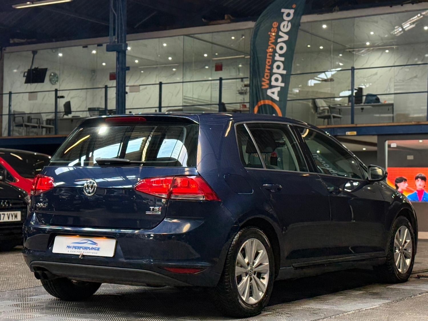 Used Volkswagen Golf 2014 for sale - 76645895: Photo 43