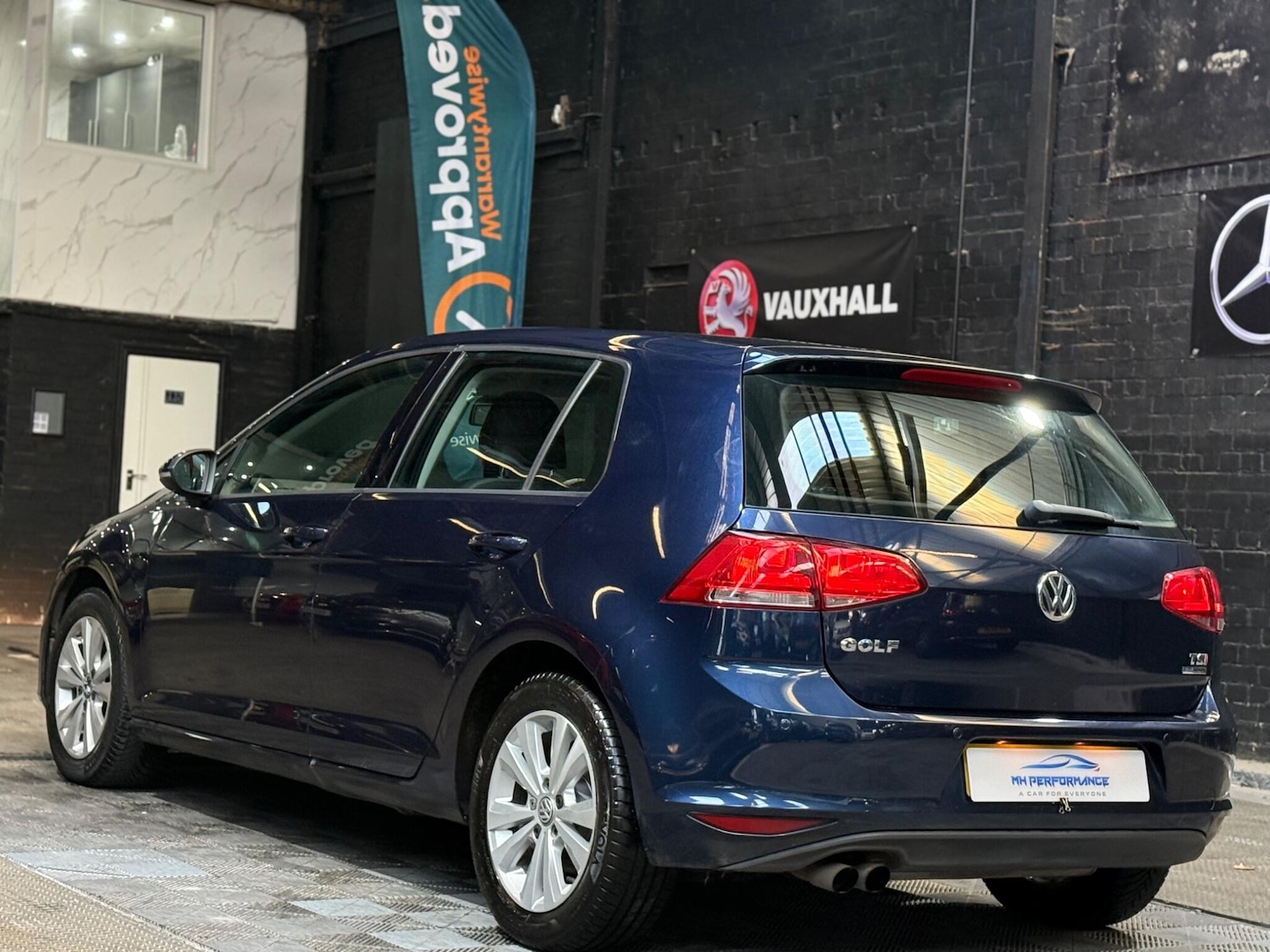 Used Volkswagen Golf 2014 for sale - 76645895: Photo 45