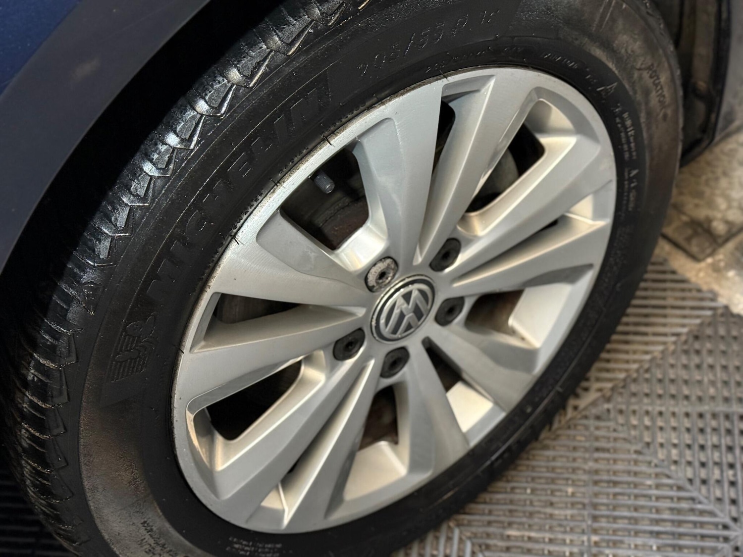 Used Volkswagen Golf 2014 for sale - 76645895: Photo 48