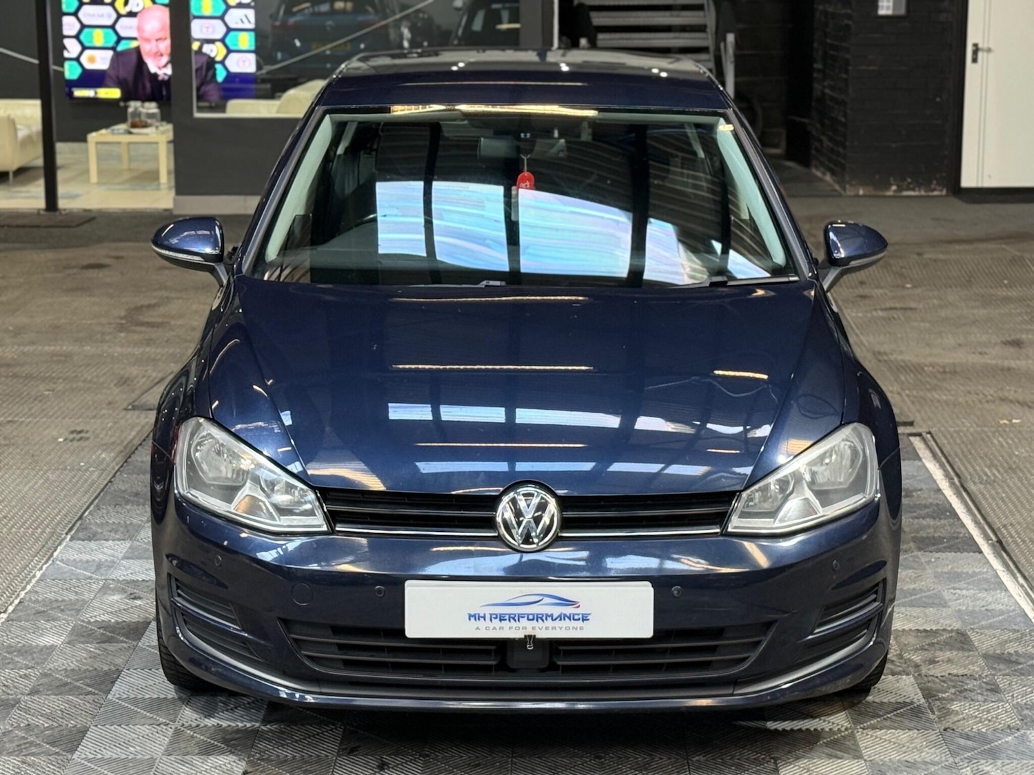 Used Volkswagen Golf 2014 for sale - 76645895: Photo 49
