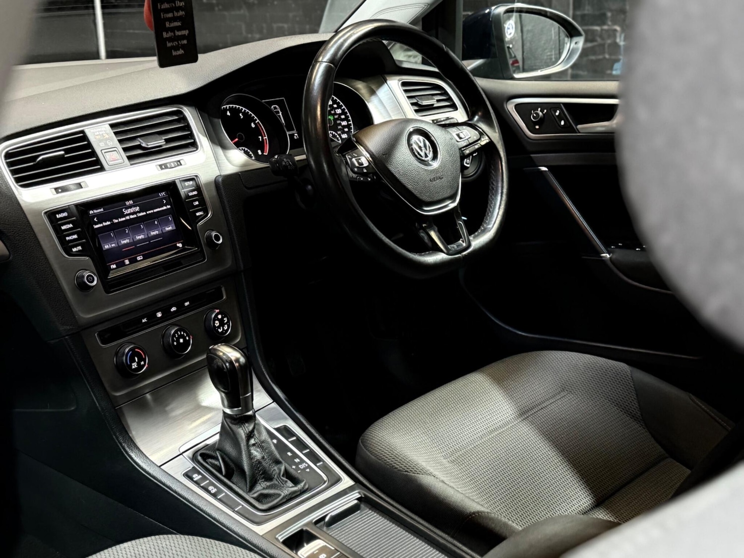 Used Volkswagen Golf 2014 for sale - 76645895: Photo 5