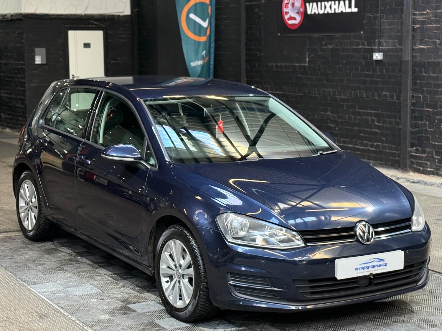 Used Volkswagen Golf 2014 for sale - 76645895: Photo 51