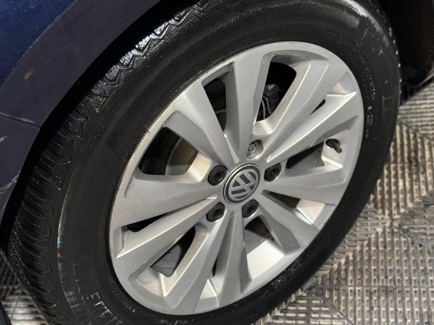 Used Volkswagen Golf 2014 for sale - 76645895: Photo 52