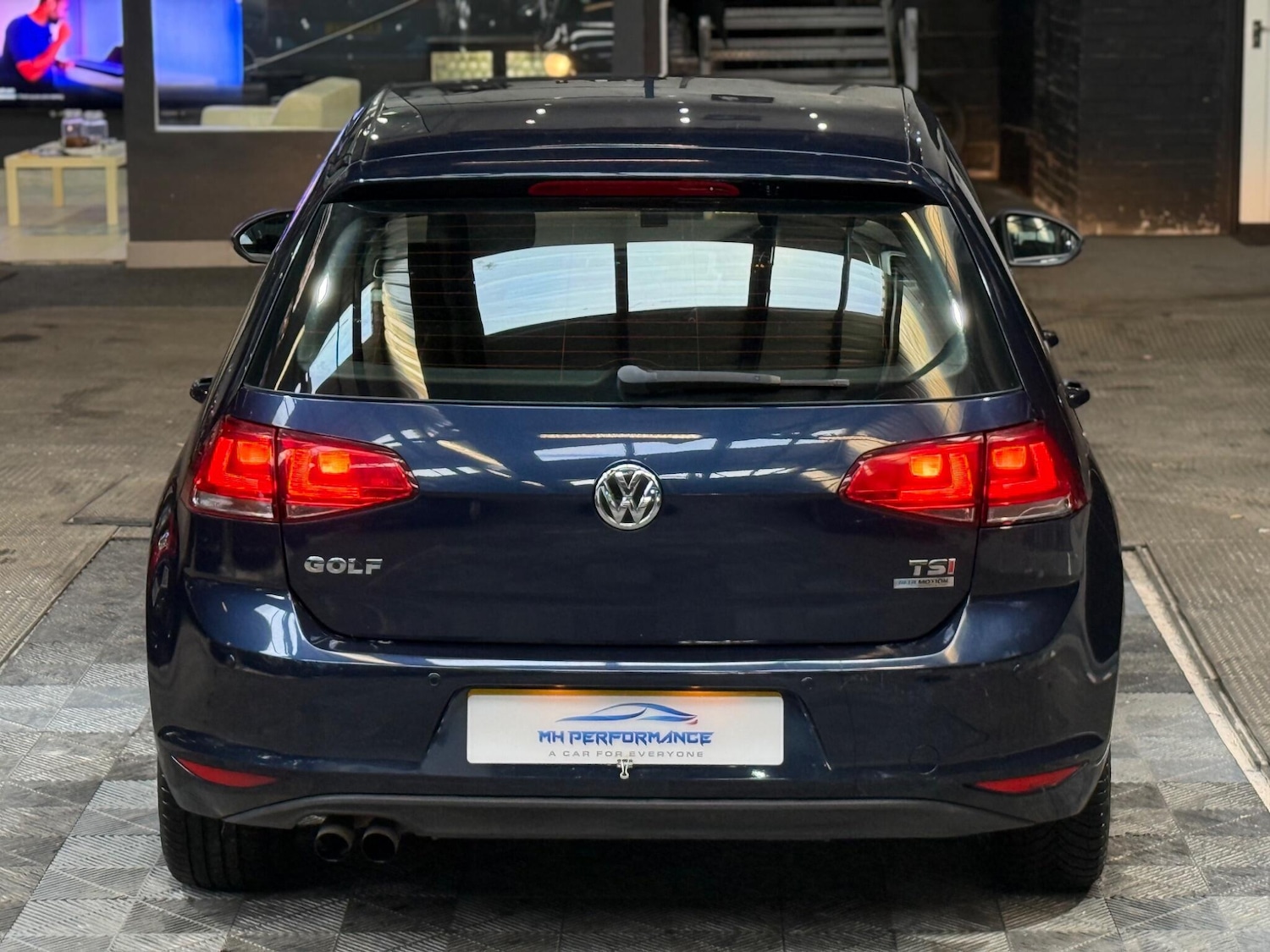 Used Volkswagen Golf 2014 for sale - 76645895: Photo 53