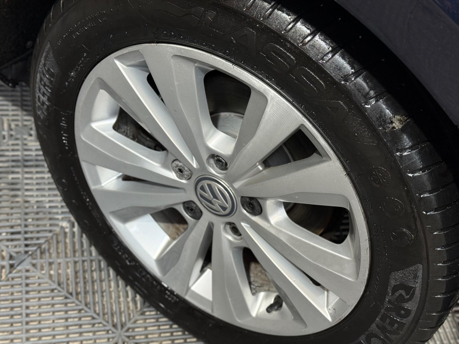 Used Volkswagen Golf 2014 for sale - 76645895: Photo 56