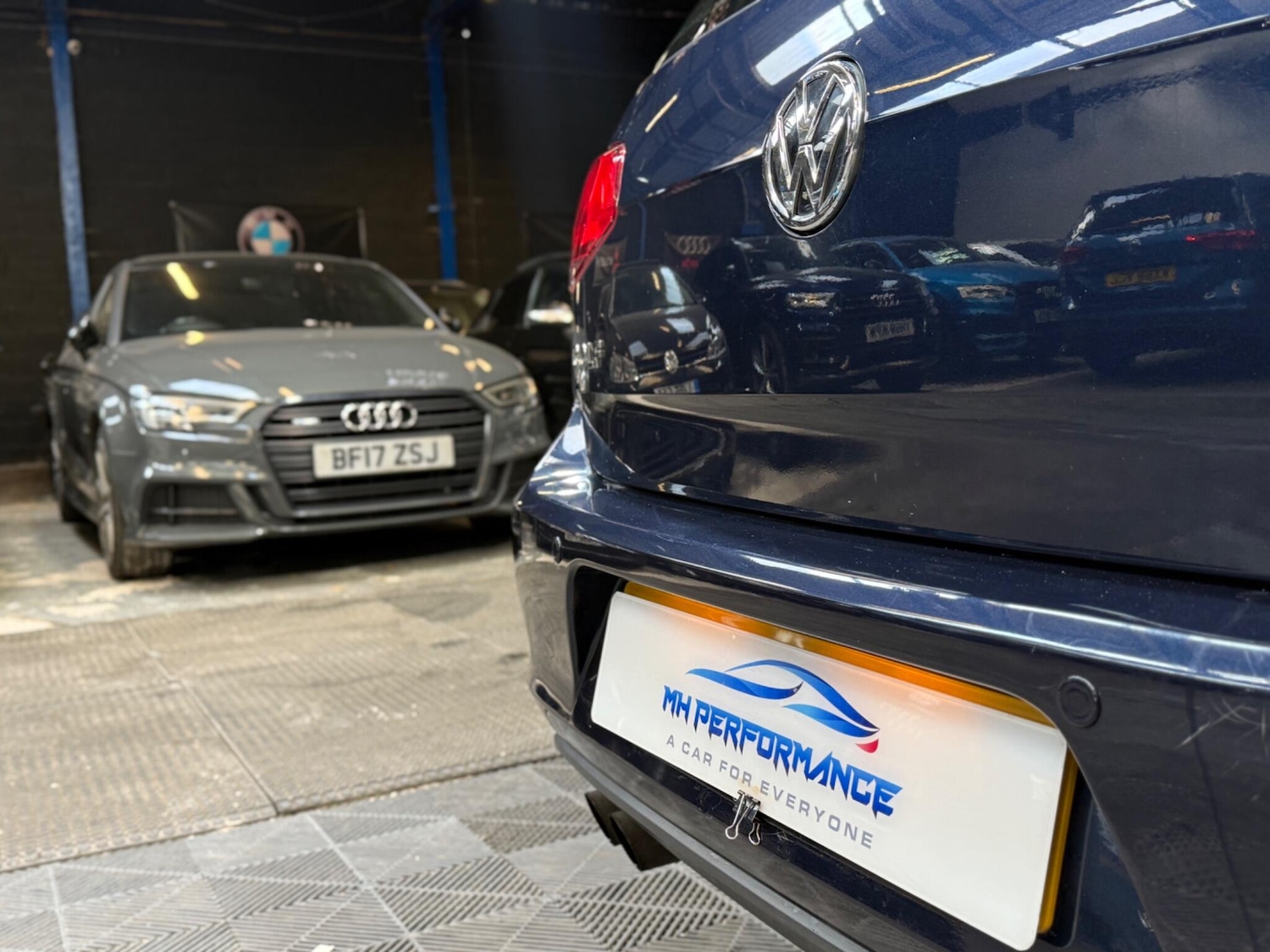 Used Volkswagen Golf 2014 for sale - 76645895: Photo 57