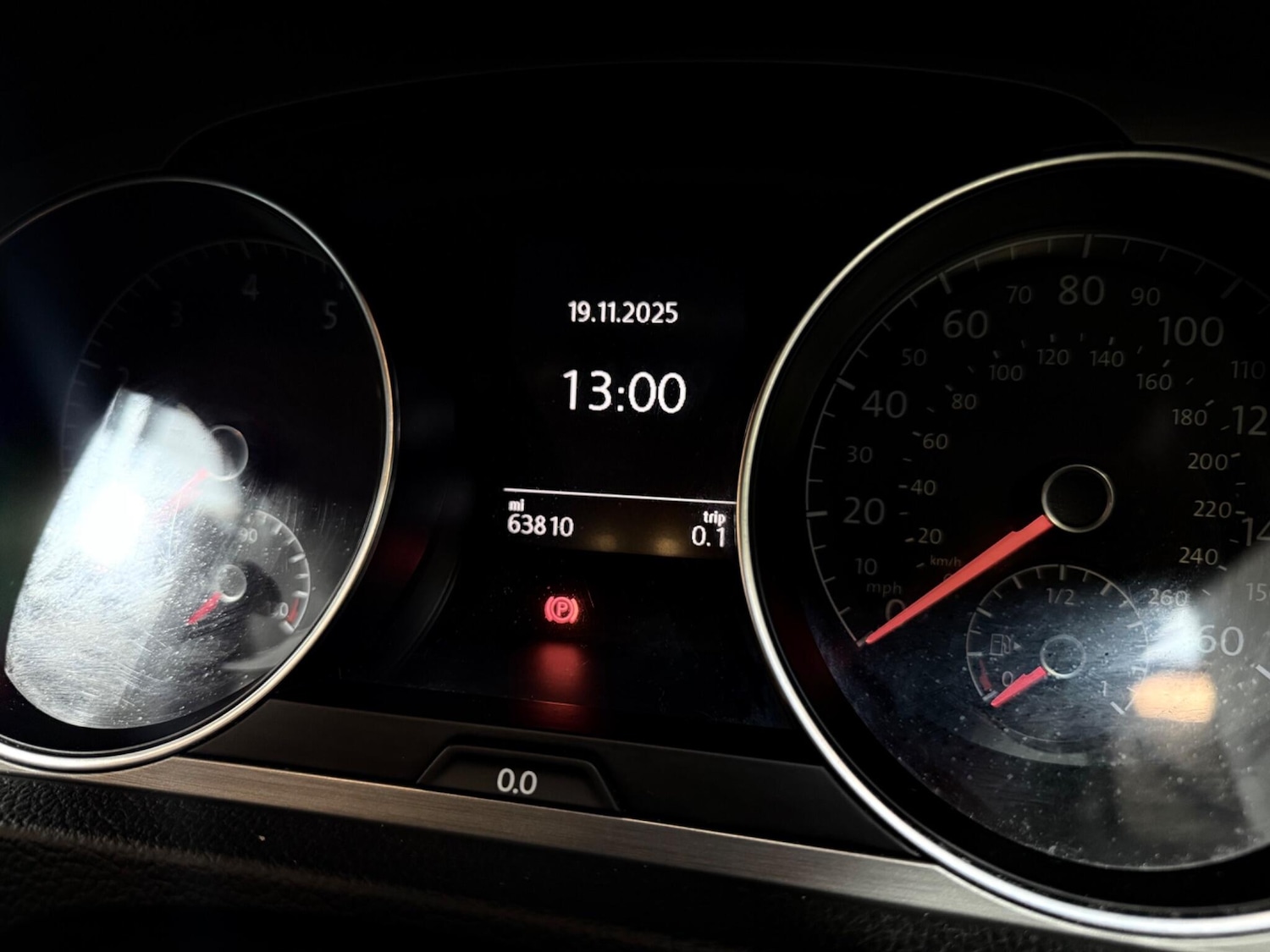 Used Volkswagen Golf 2014 for sale - 76645895: Photo 9