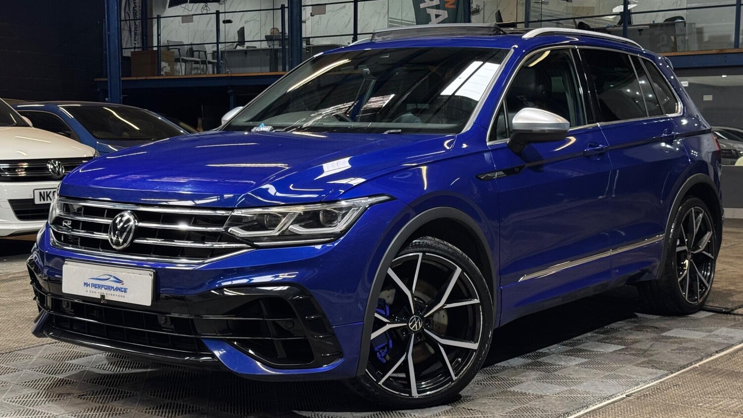 Used Volkswagen Tiguan for sale - 77724115: Photo 15