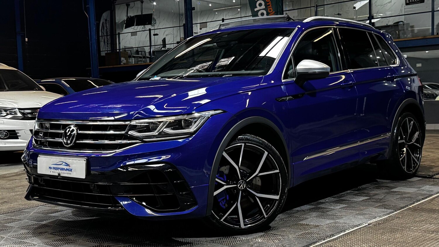 Used Volkswagen Tiguan for sale - 77724115: Photo 16