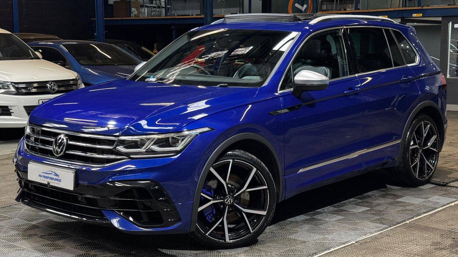 Used Volkswagen Tiguan for sale - 77724115: Photo 20