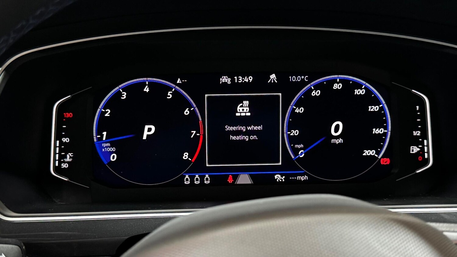 Used Volkswagen Tiguan for sale - 77724115: Photo 22