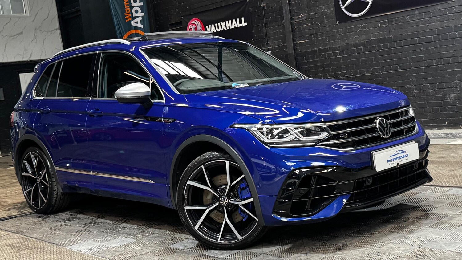 Used Volkswagen Tiguan for sale - 77724115: Photo 23