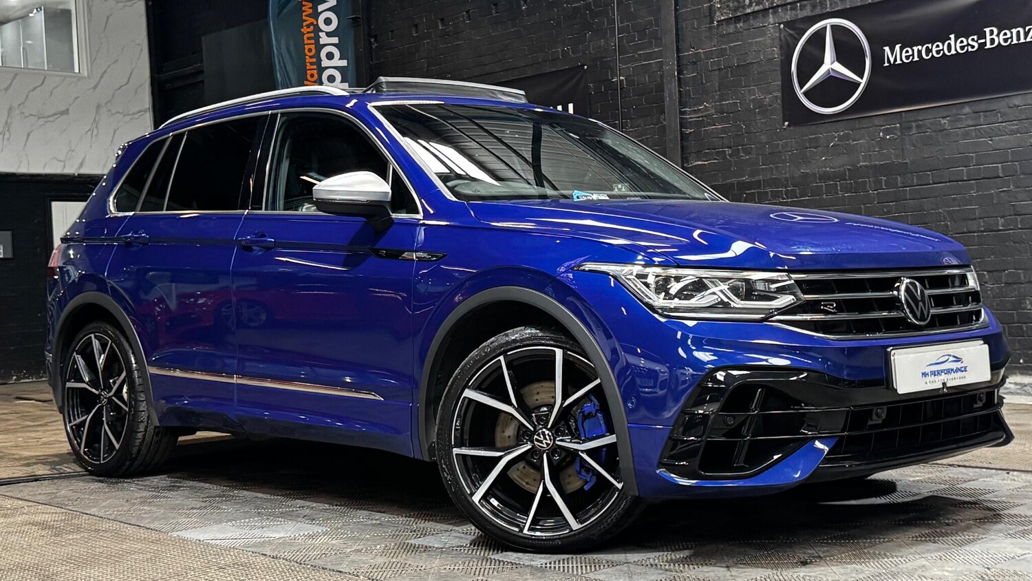 Used Volkswagen Tiguan for sale - 77724115: Photo 25