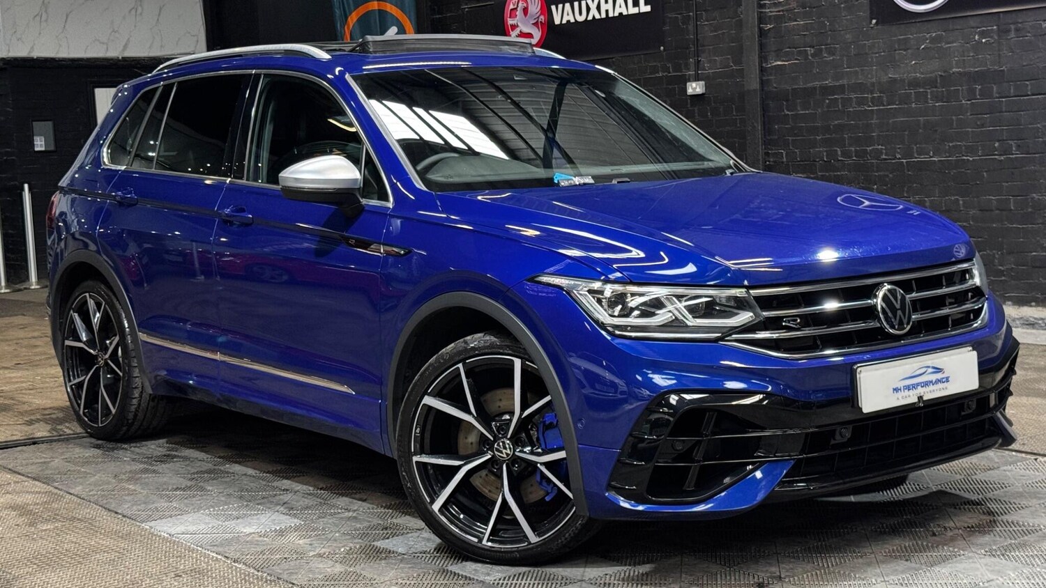 Used Volkswagen Tiguan for sale - 77724115: Photo 26