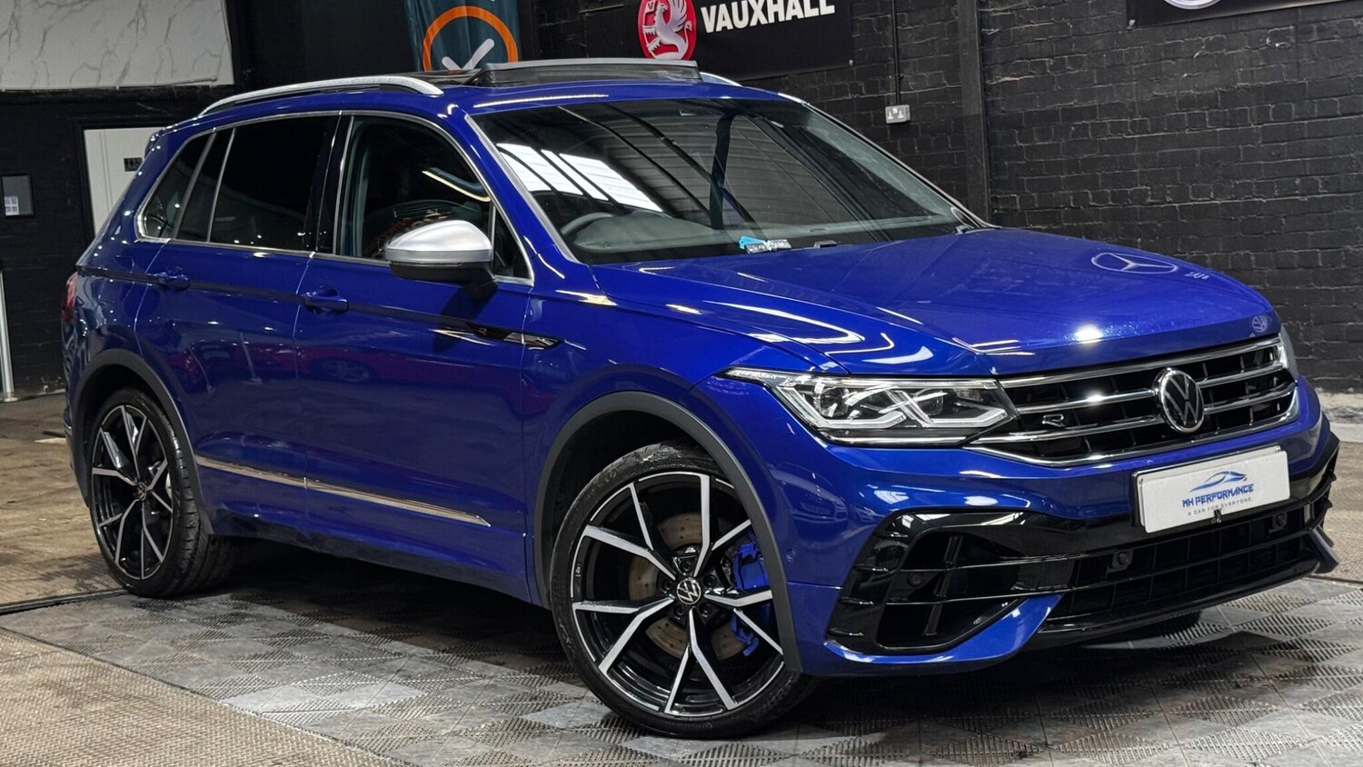 Used Volkswagen Tiguan for sale - 77724115: Photo 27