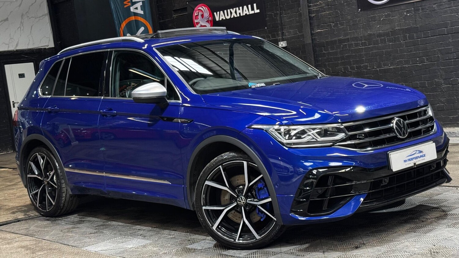 Used Volkswagen Tiguan for sale - 77724115: Photo 28