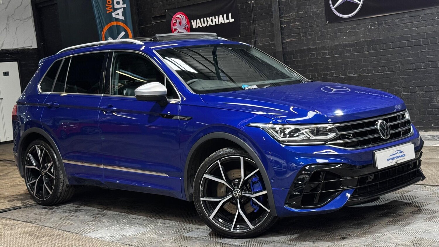 Used Volkswagen Tiguan for sale - 77724115: Photo 29