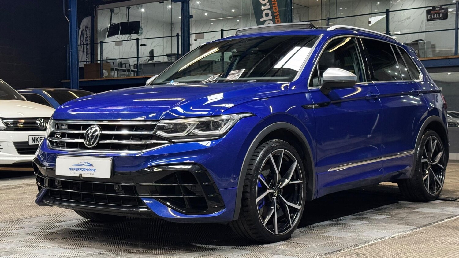 Used Volkswagen Tiguan for sale - 77724115: Photo 30