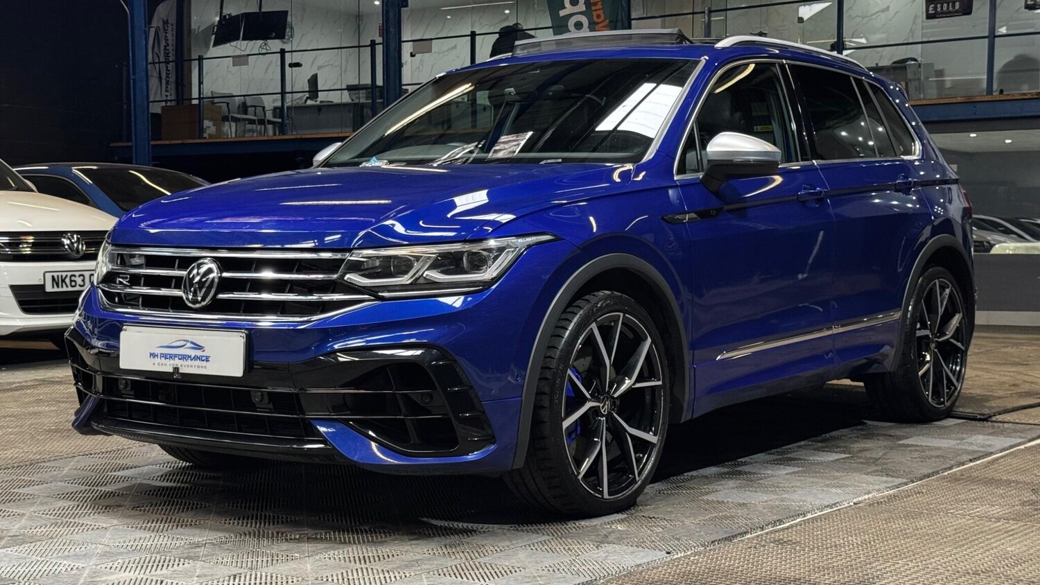 Used Volkswagen Tiguan for sale - 77724115: Photo 31