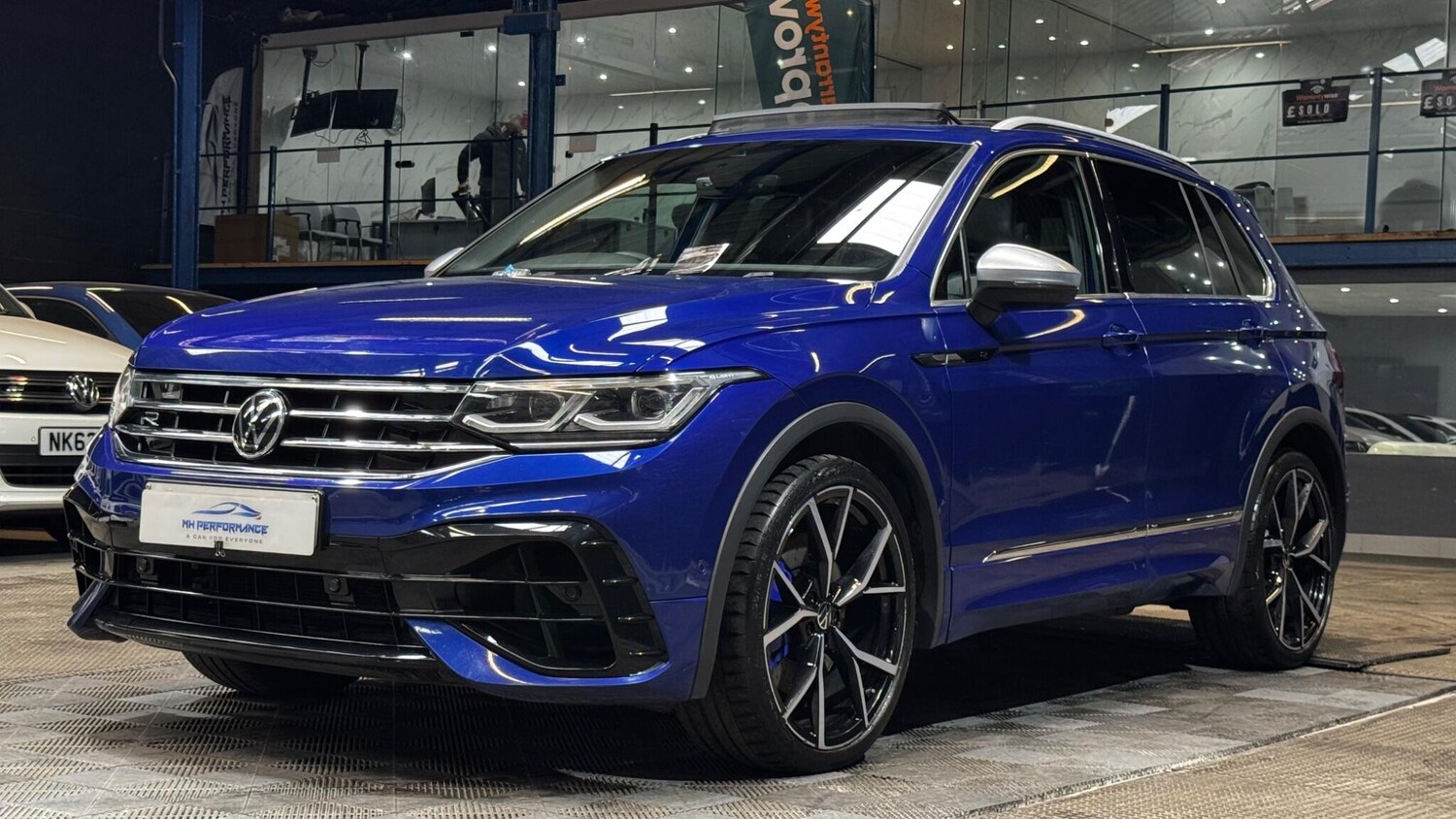 Used Volkswagen Tiguan for sale - 77724115: Photo 32