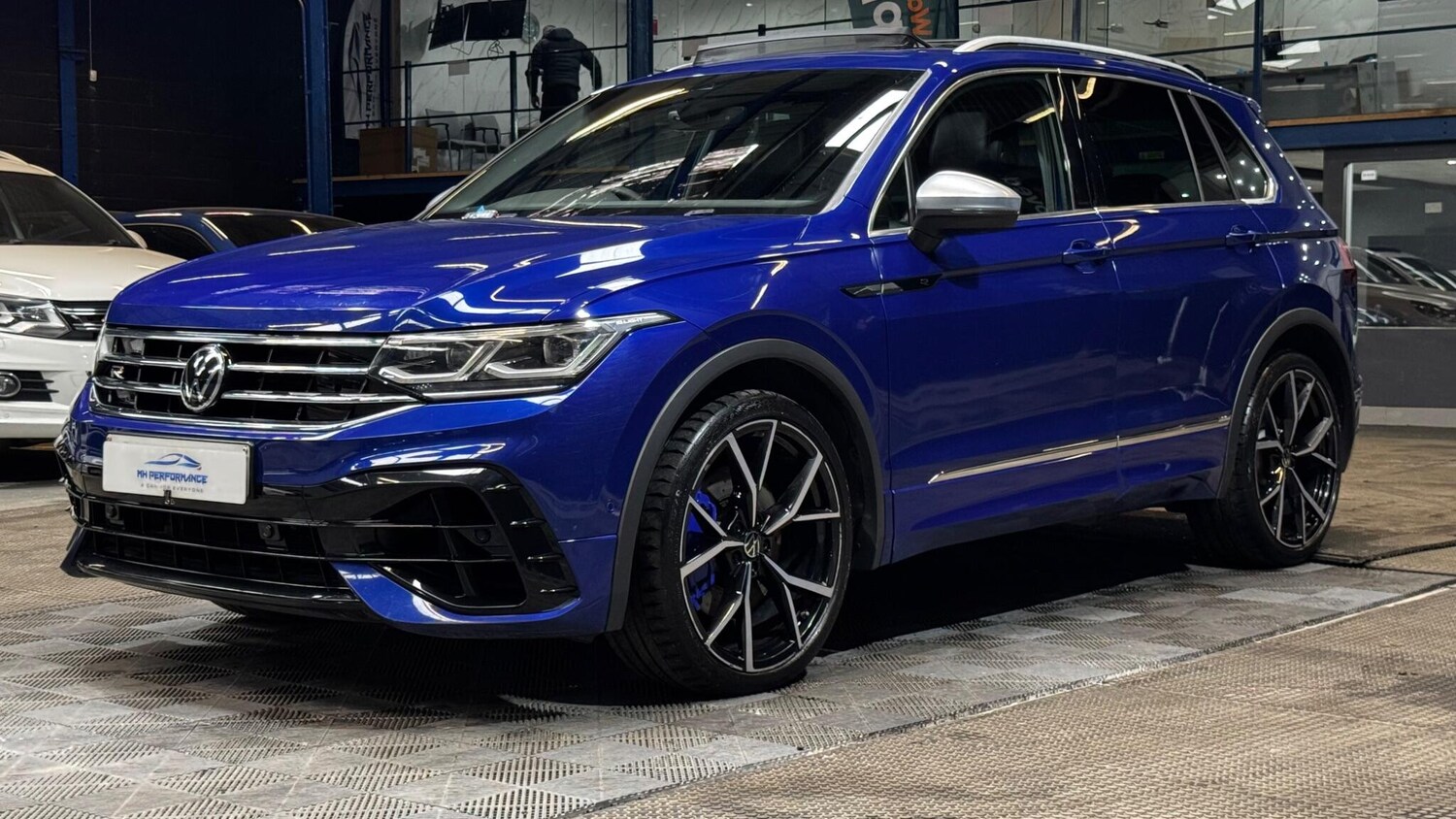 Used Volkswagen Tiguan for sale - 77724115: Photo 33