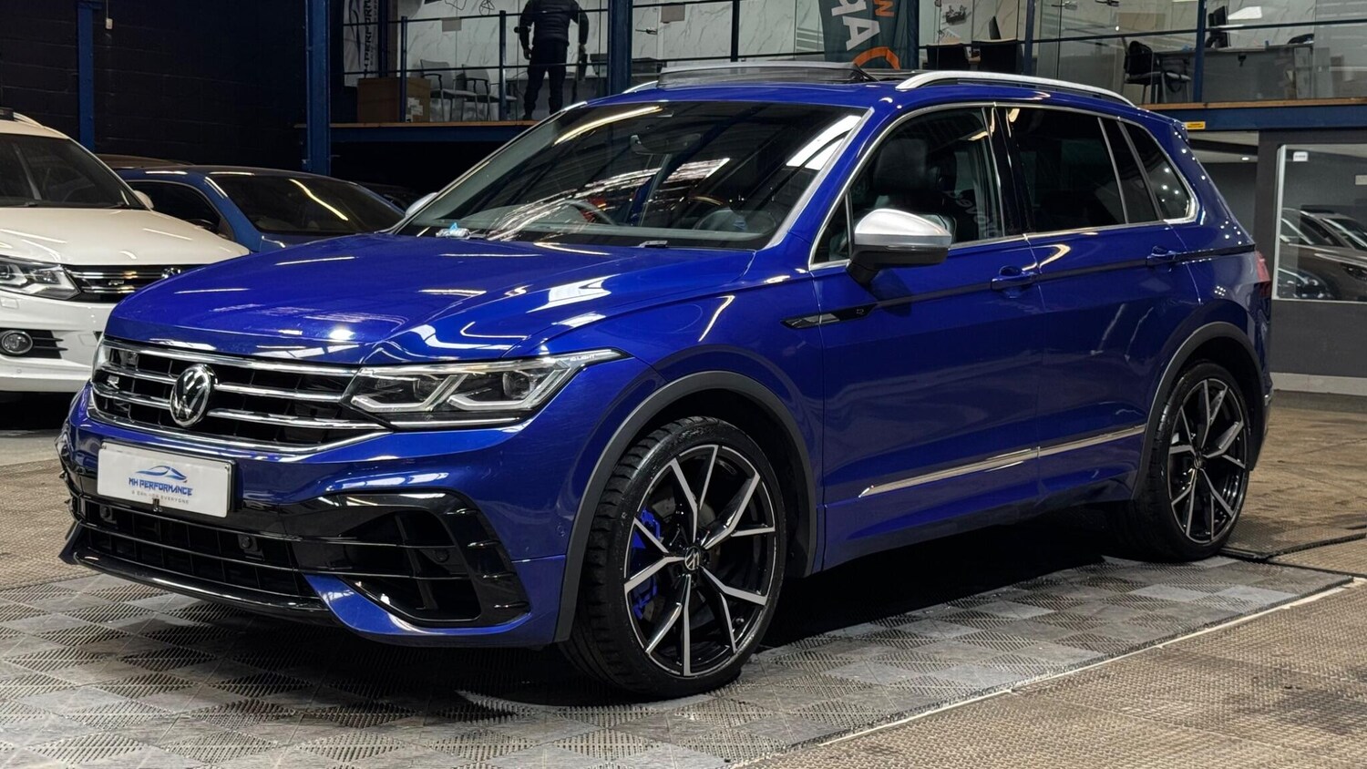 Used Volkswagen Tiguan for sale - 77724115: Photo 34