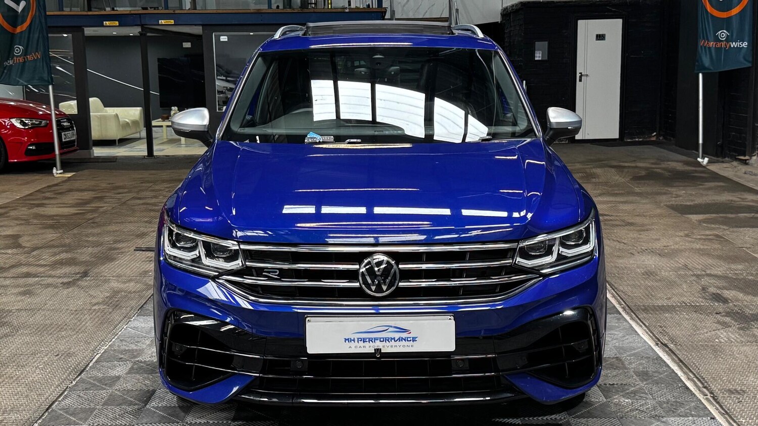 Used Volkswagen Tiguan for sale - 77724115: Photo 37