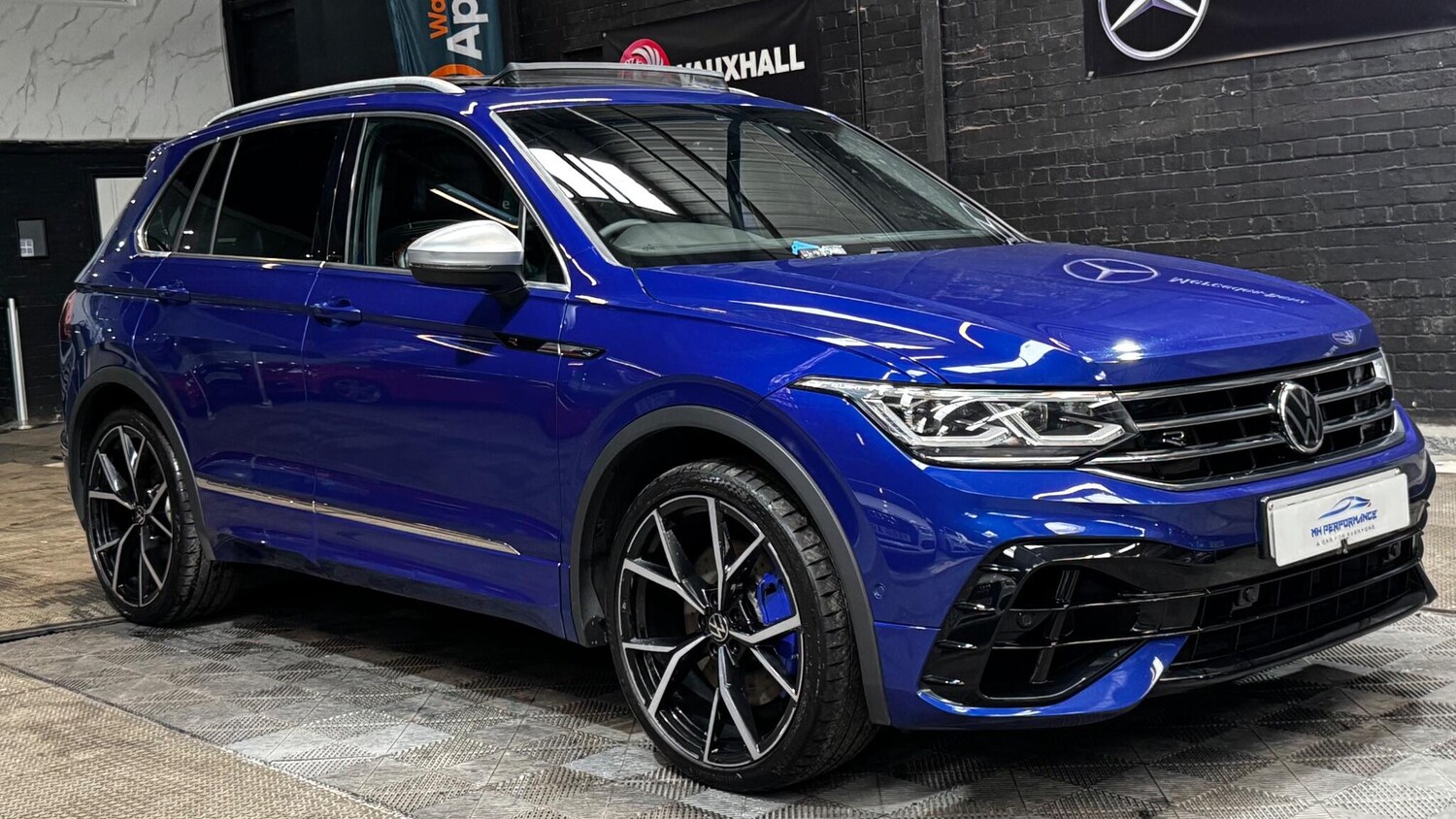 Used Volkswagen Tiguan for sale - 77724115: Photo 38