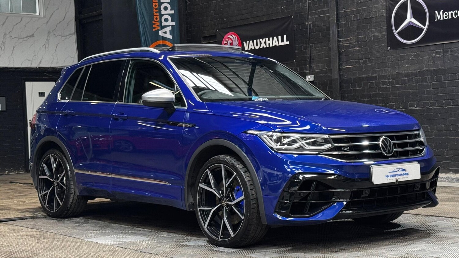 Used Volkswagen Tiguan for sale - 77724115: Photo 40