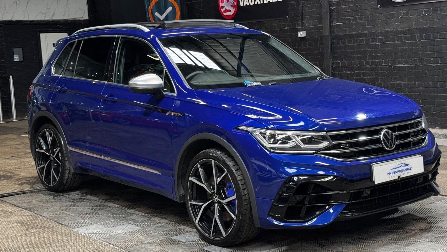 Used Volkswagen Tiguan for sale - 77724115: Photo 41