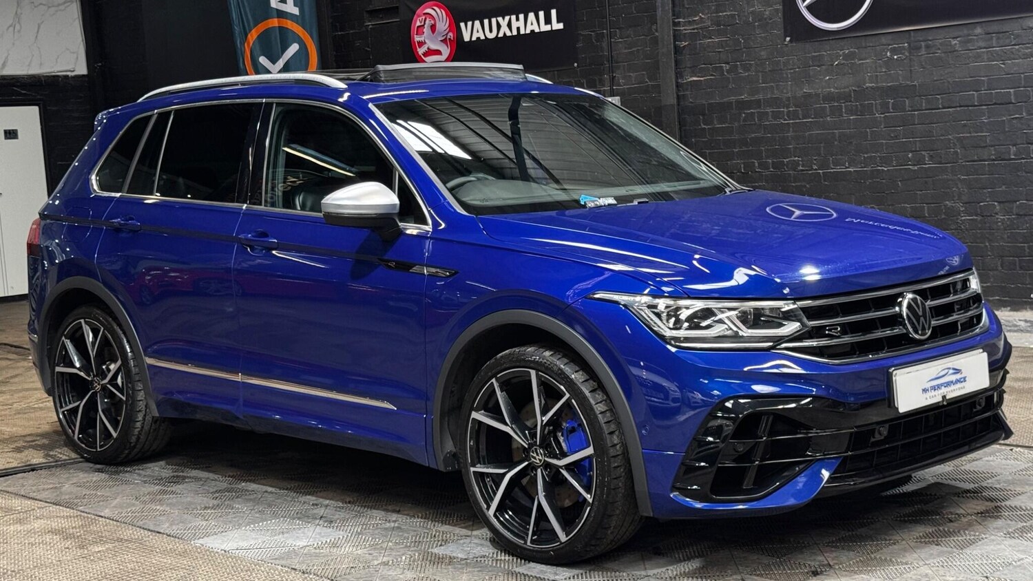 Used Volkswagen Tiguan for sale - 77724115: Photo 42