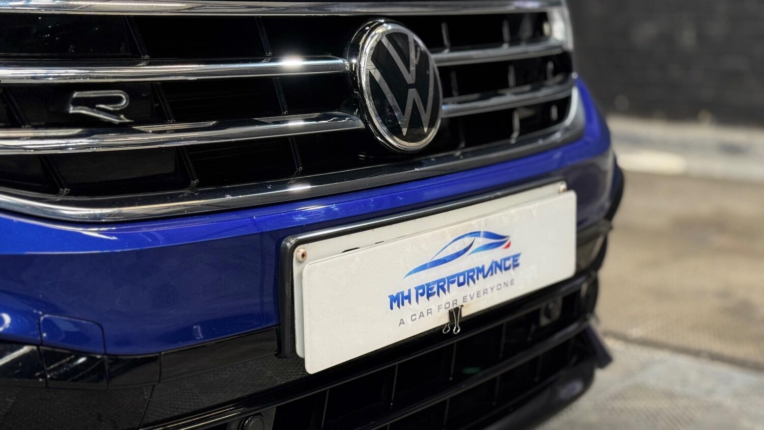 Used Volkswagen Tiguan for sale - 77724115: Photo 45