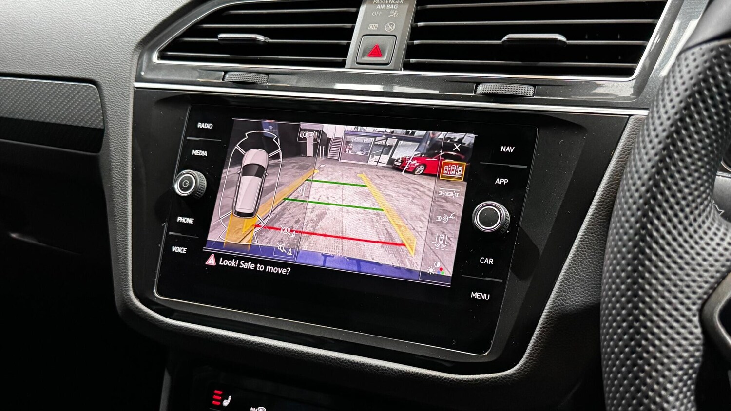 Used Volkswagen Tiguan for sale - 77724115: Photo 47